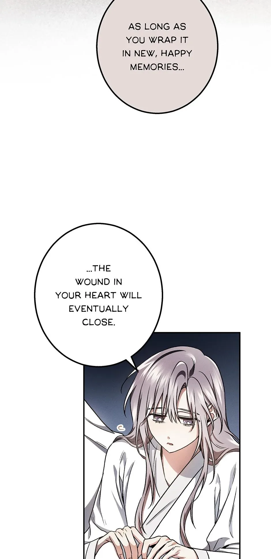 In Fate's Red Coils Chapter 13 page 63
