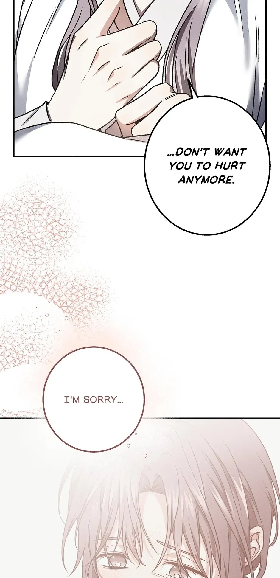 In Fate's Red Coils Chapter 13 page 65