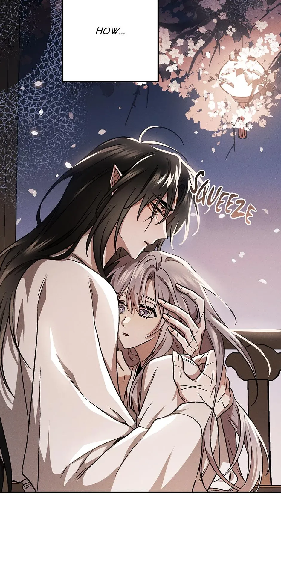 In Fate's Red Coils Chapter 13 page 68