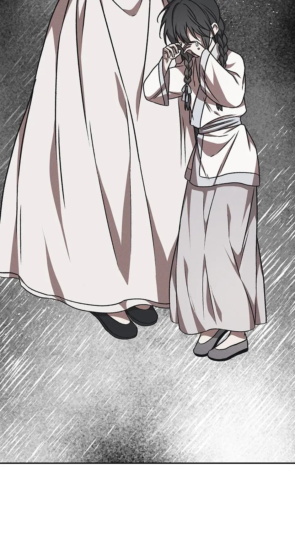 In Fate's Red Coils Chapter 14 page 8