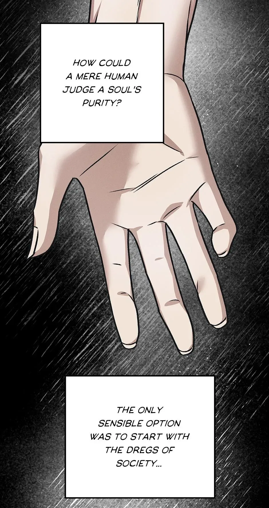 In Fate's Red Coils Chapter 14 page 5
