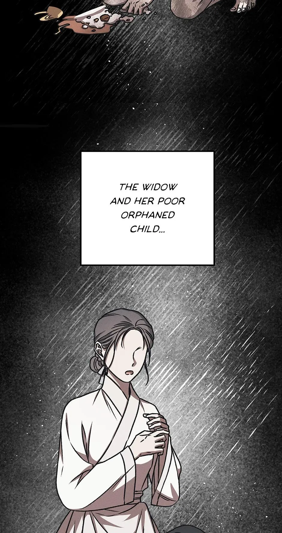 In Fate's Red Coils Chapter 14 page 7