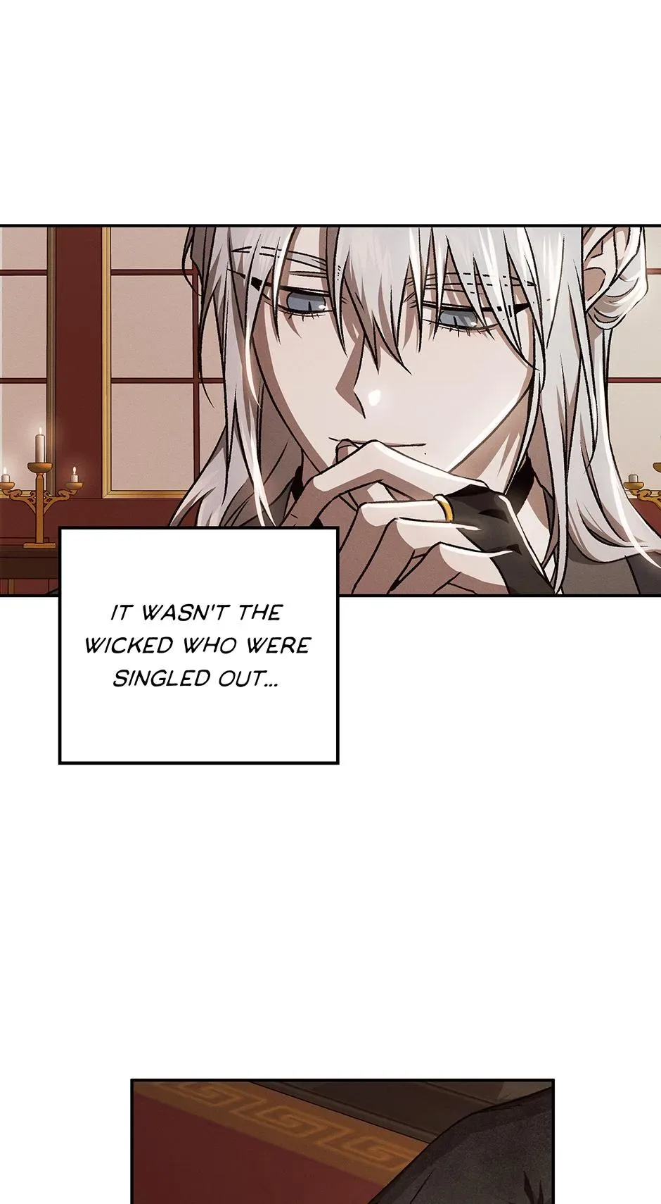 In Fate's Red Coils Chapter 14 page 9
