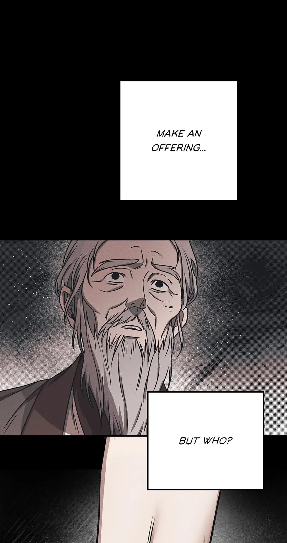In Fate's Red Coils Chapter 14 page 4