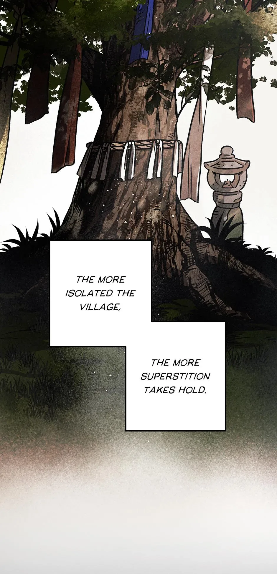 In Fate's Red Coils Chapter 14 page 2