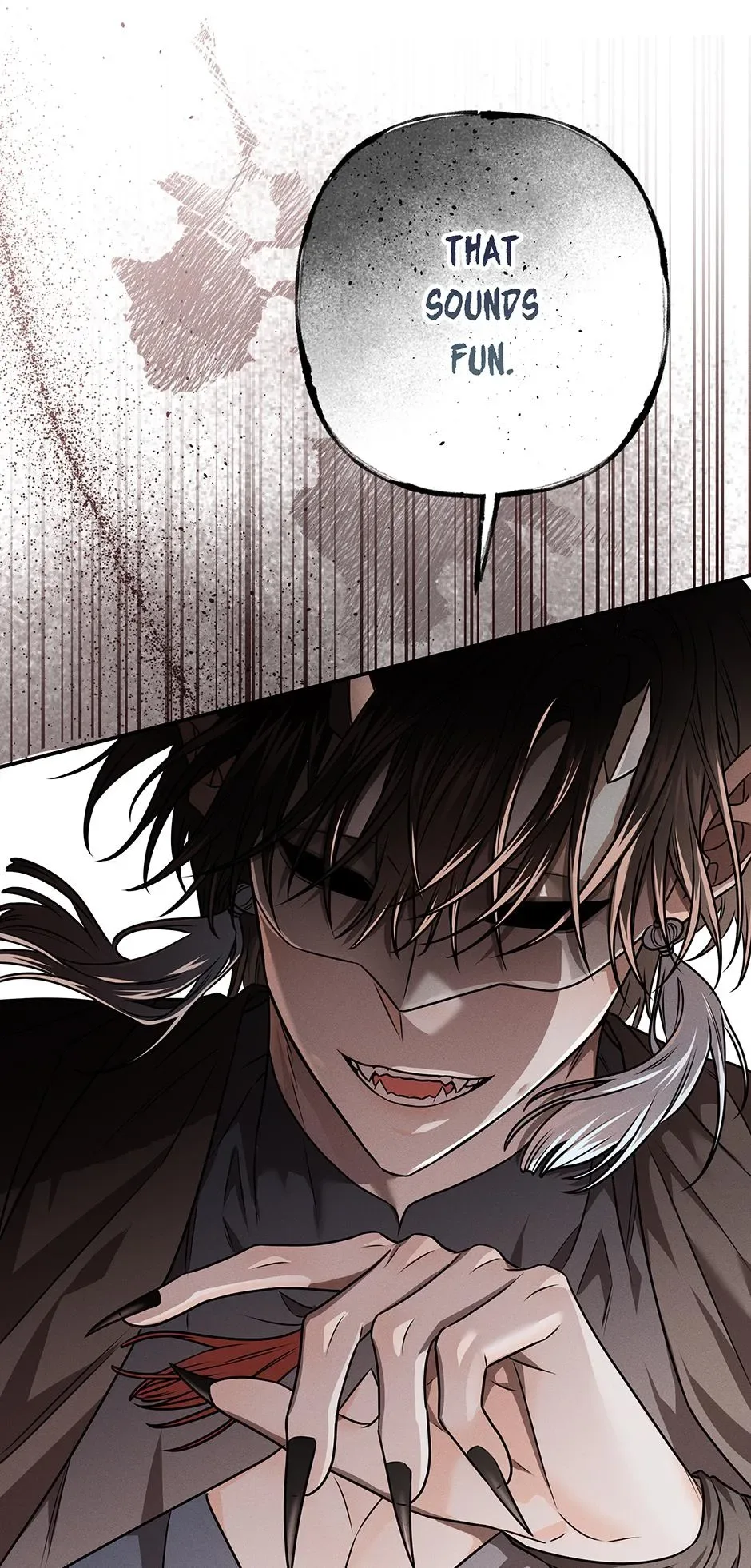 In Fate's Red Coils Chapter 14 page 28