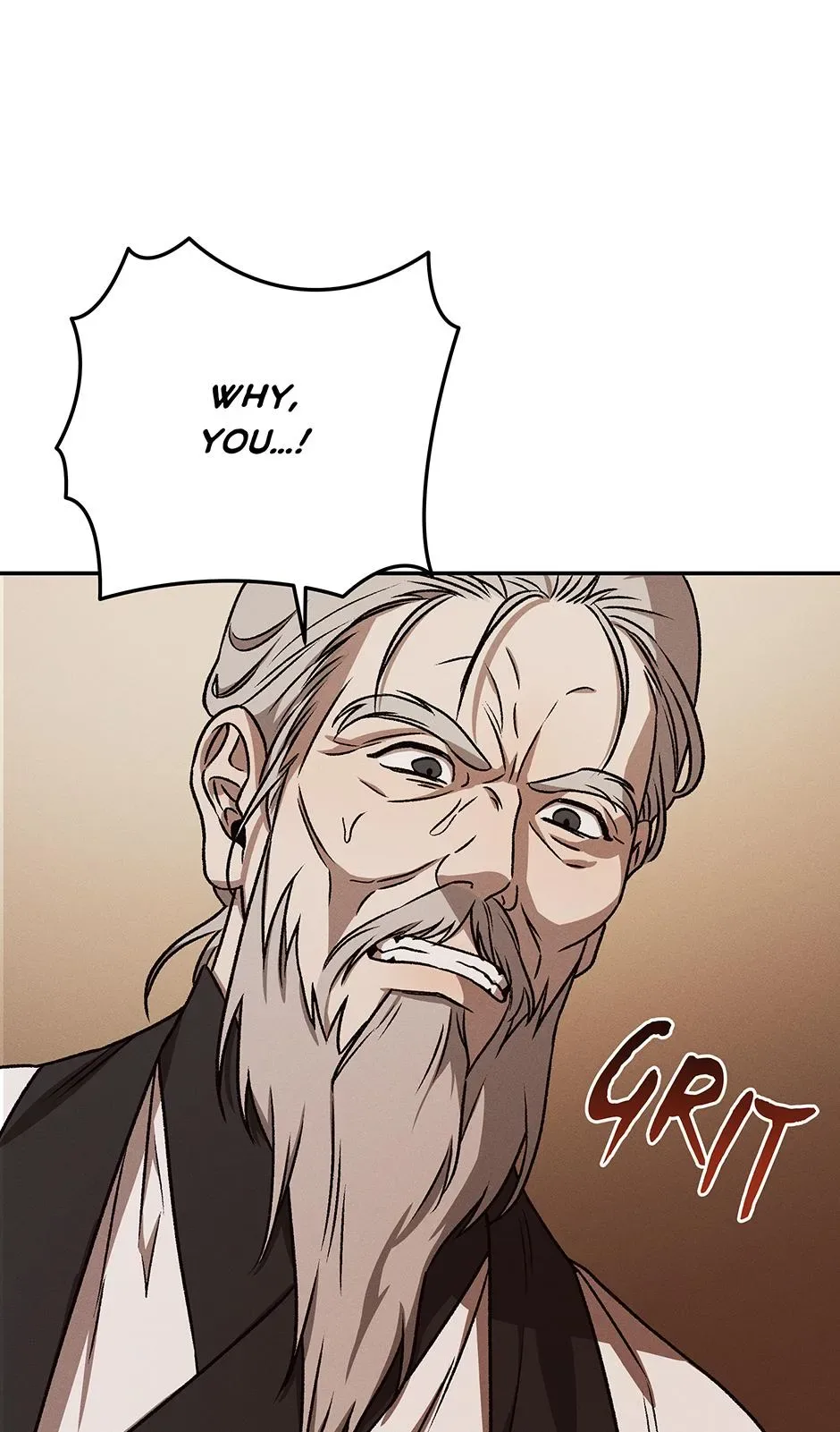 In Fate's Red Coils Chapter 14 page 20