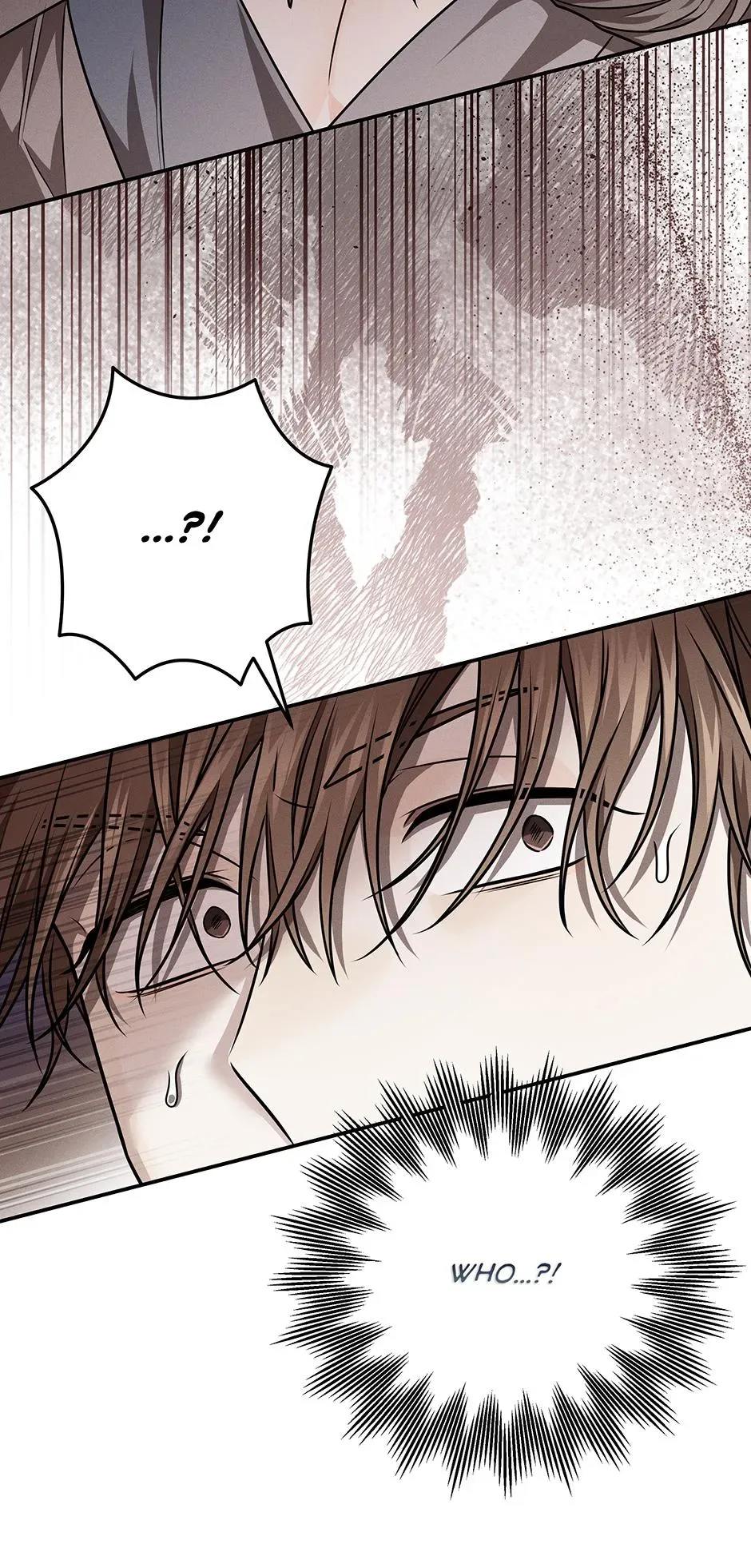In Fate's Red Coils Chapter 14 page 29