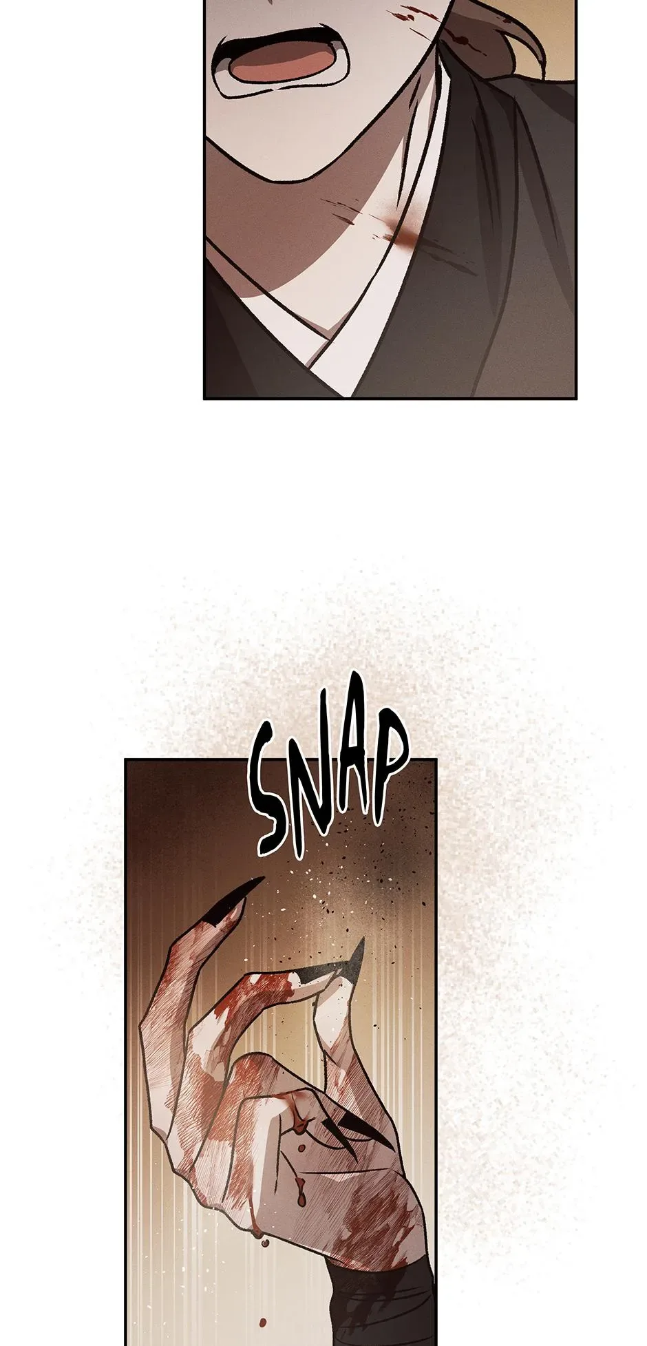In Fate's Red Coils Chapter 14 page 34