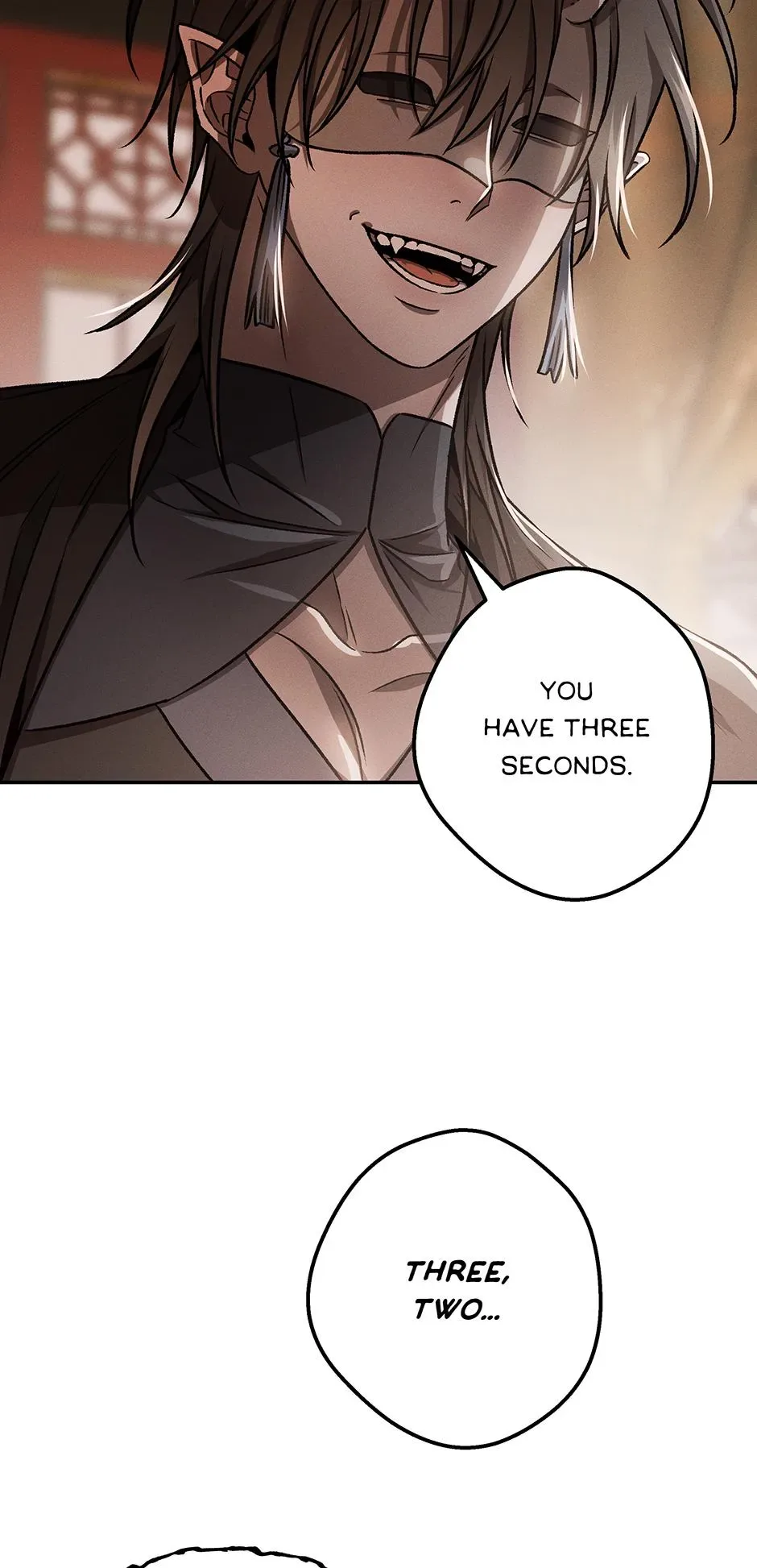 In Fate's Red Coils Chapter 14 page 39