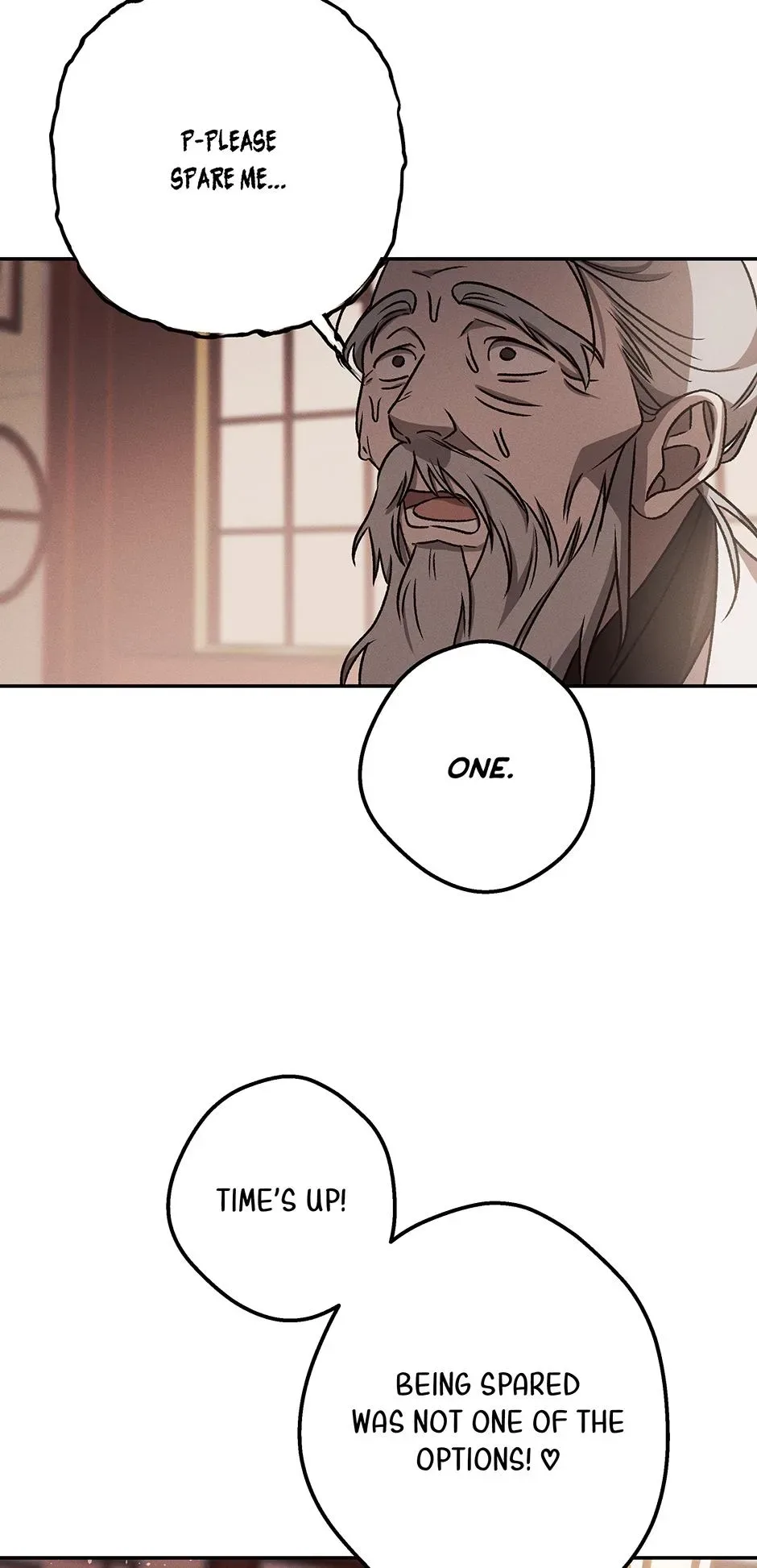 In Fate's Red Coils Chapter 14 page 40