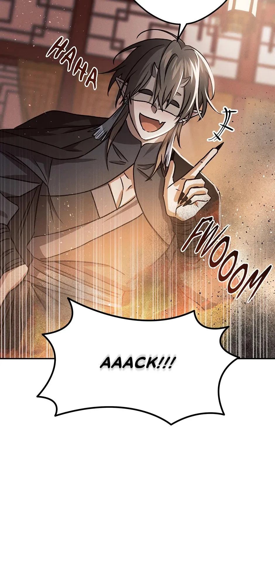 In Fate's Red Coils Chapter 14 page 41