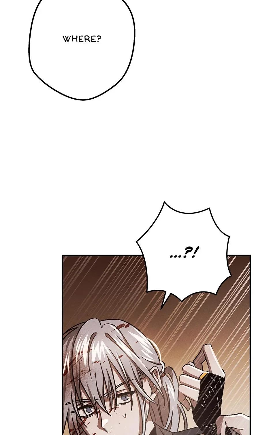 In Fate's Red Coils Chapter 14 page 43
