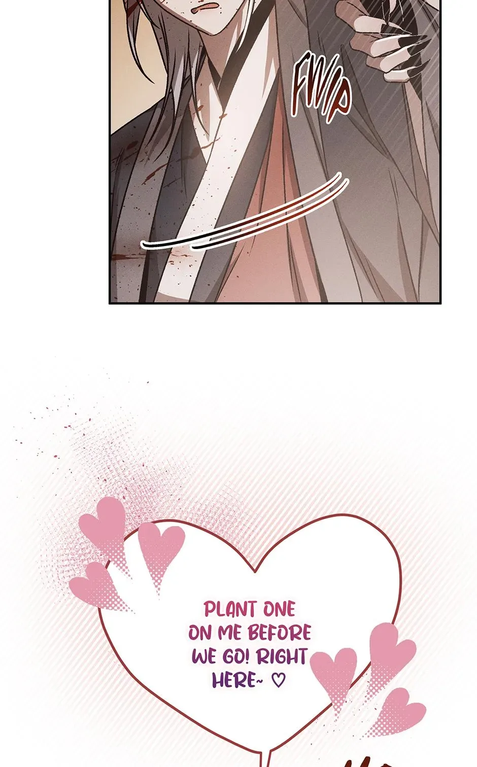 In Fate's Red Coils Chapter 14 page 44