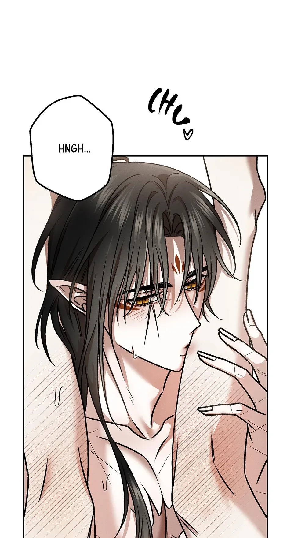 In Fate's Red Coils Chapter 14 page 51