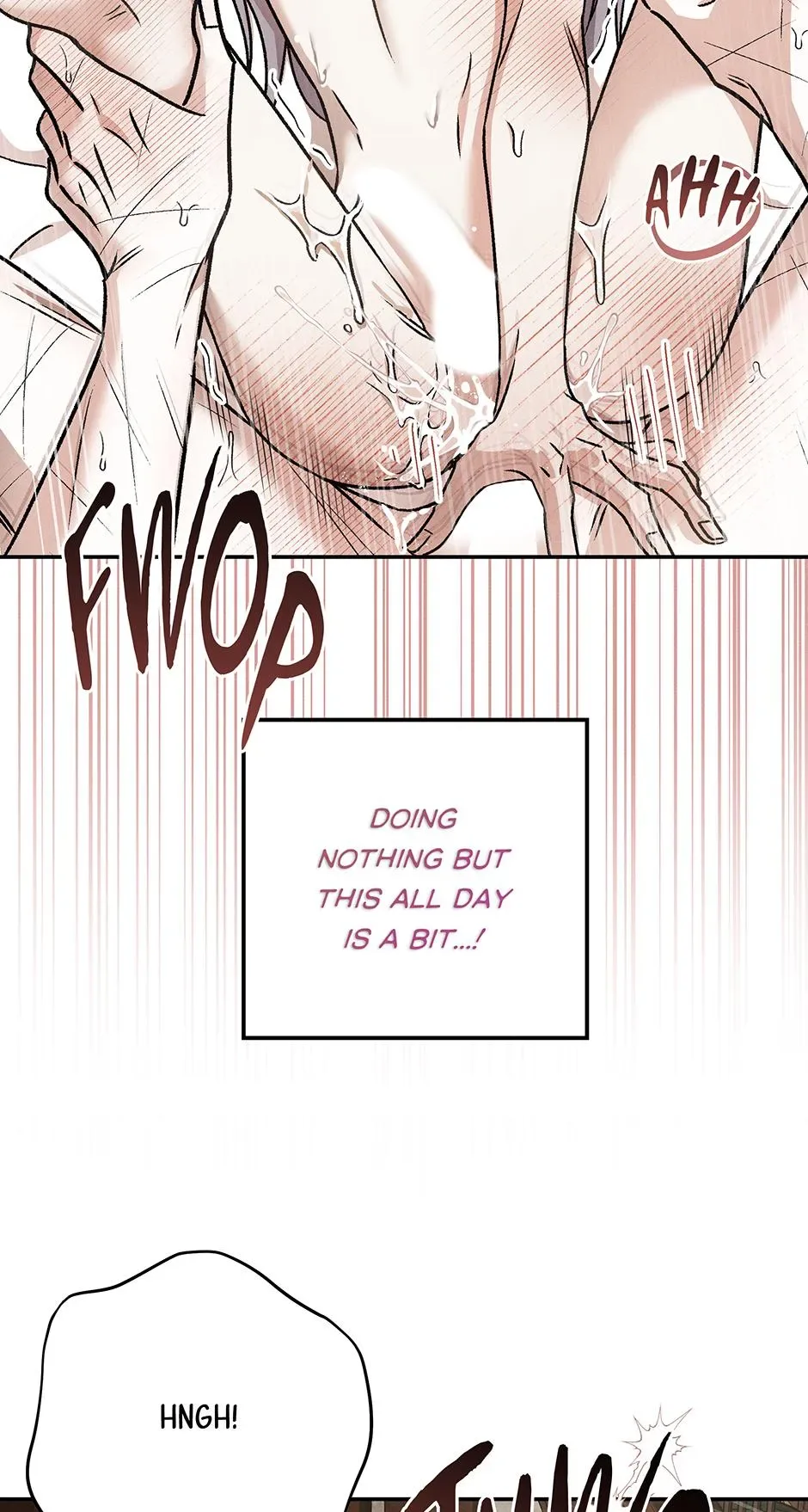 In Fate's Red Coils Chapter 14 page 53