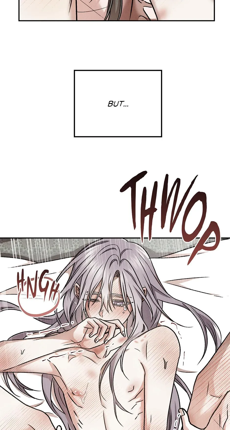 In Fate's Red Coils Chapter 14 page 52