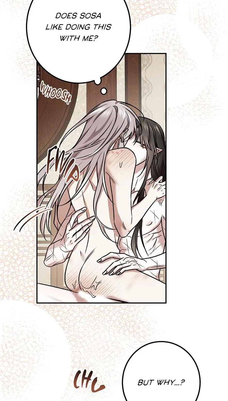 In Fate's Red Coils Chapter 14 page 56