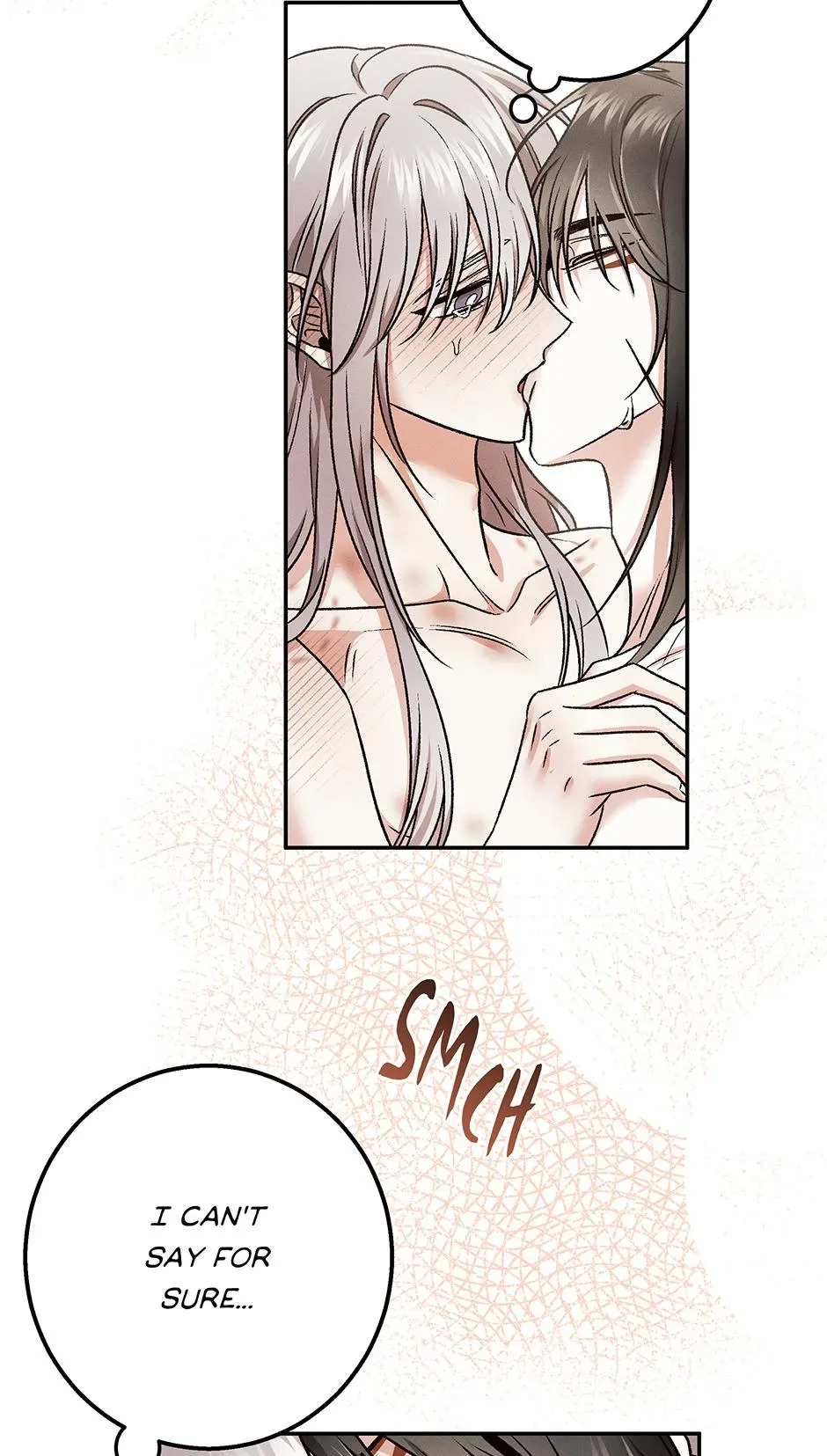 In Fate's Red Coils Chapter 14 page 57