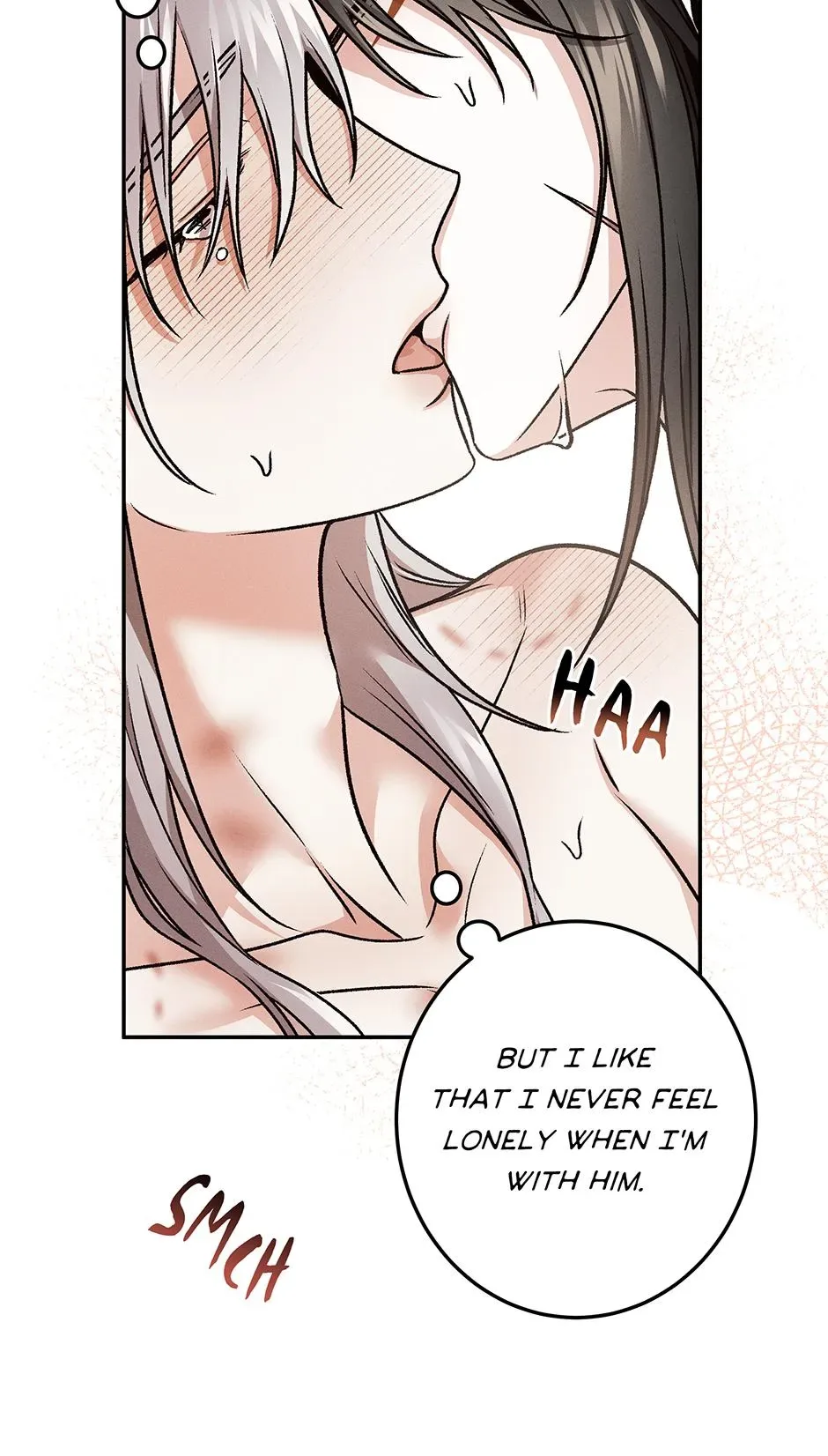 In Fate's Red Coils Chapter 14 page 58