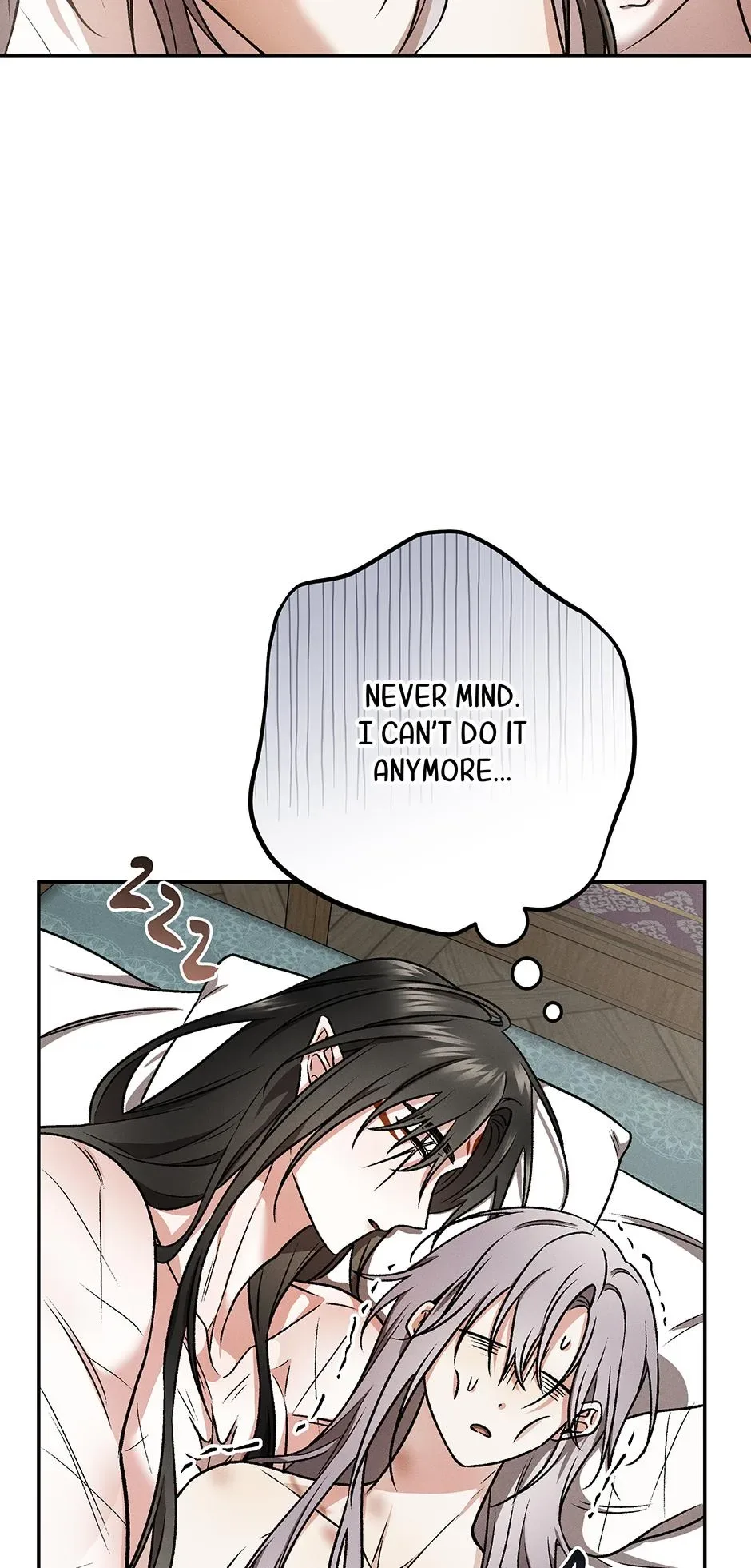 In Fate's Red Coils Chapter 14 page 60
