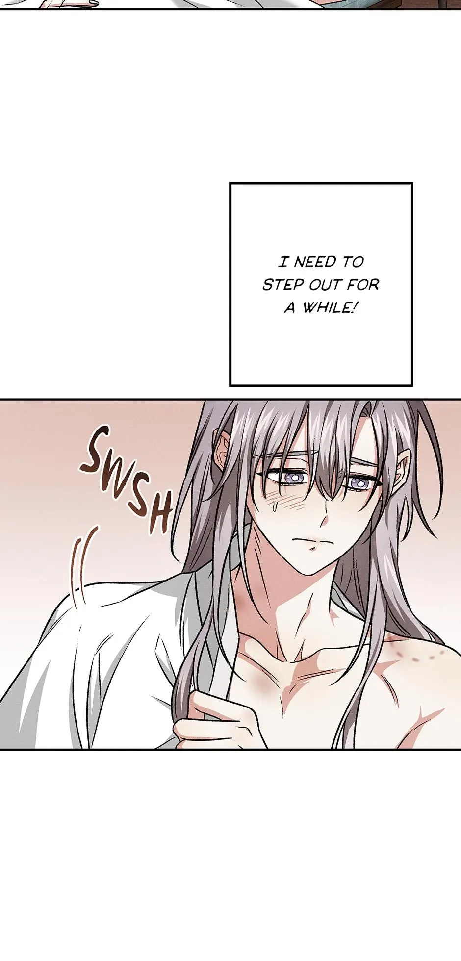 In Fate's Red Coils Chapter 14 page 62