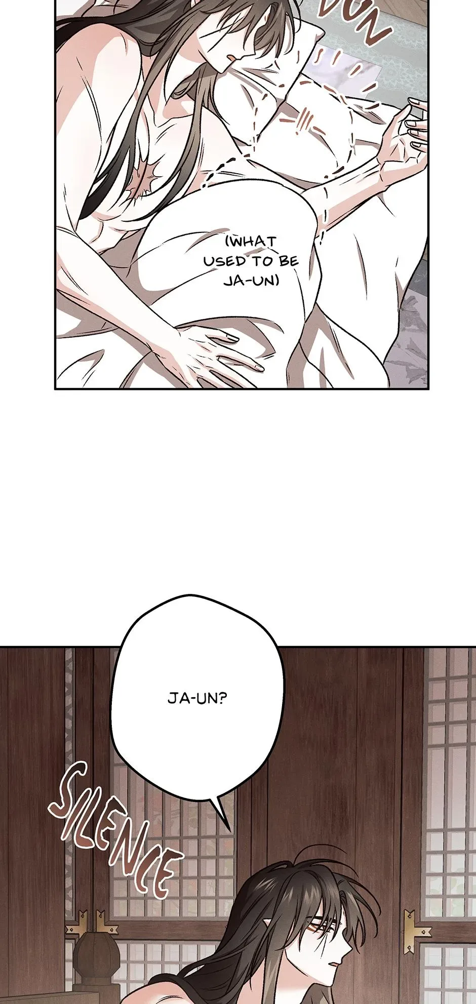 In Fate's Red Coils Chapter 14 page 64