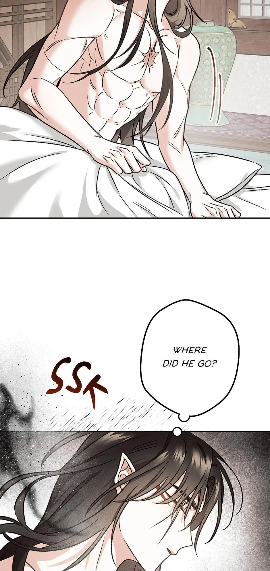 In Fate's Red Coils Chapter 14 page 65