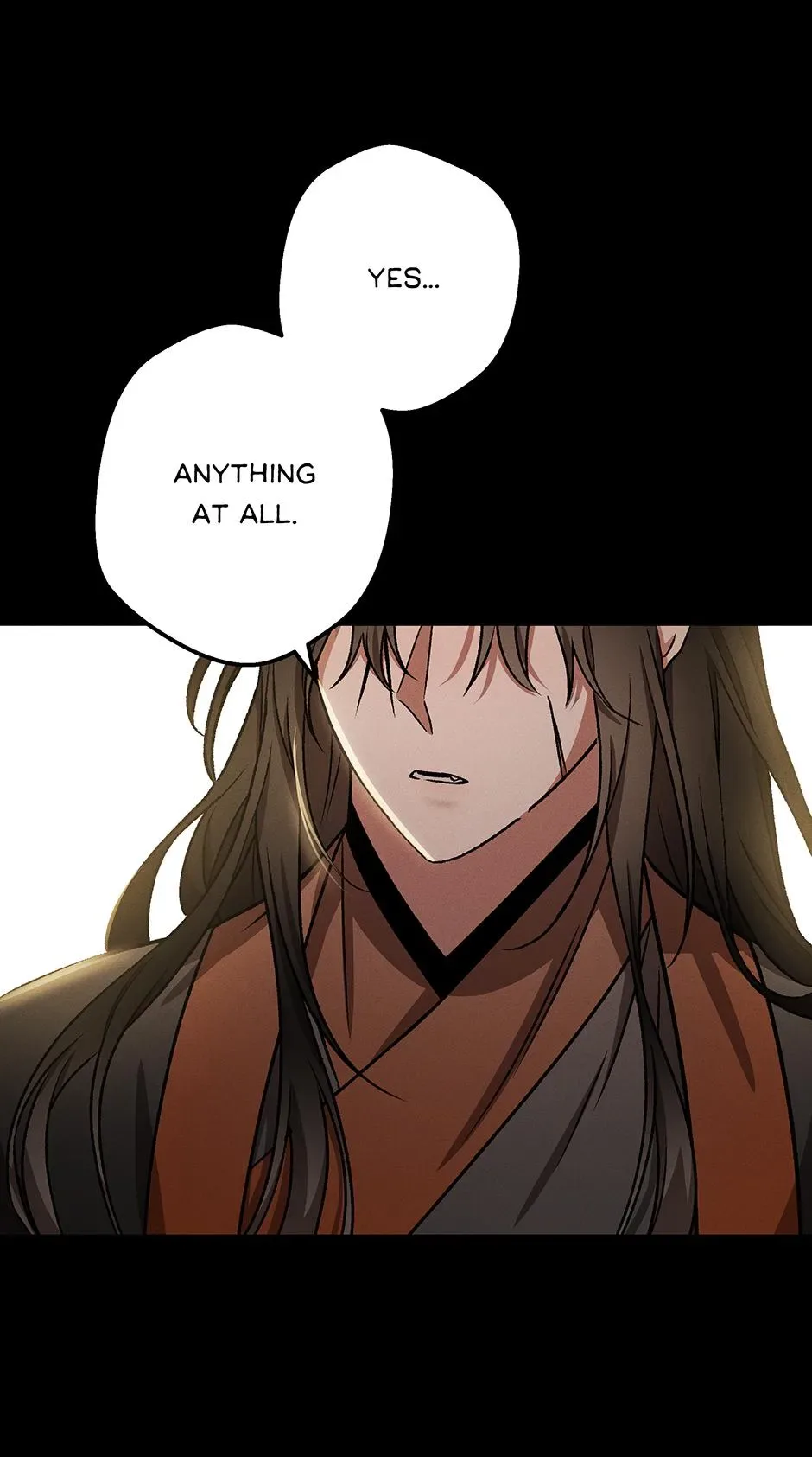 In Fate's Red Coils Chapter 15 page 8