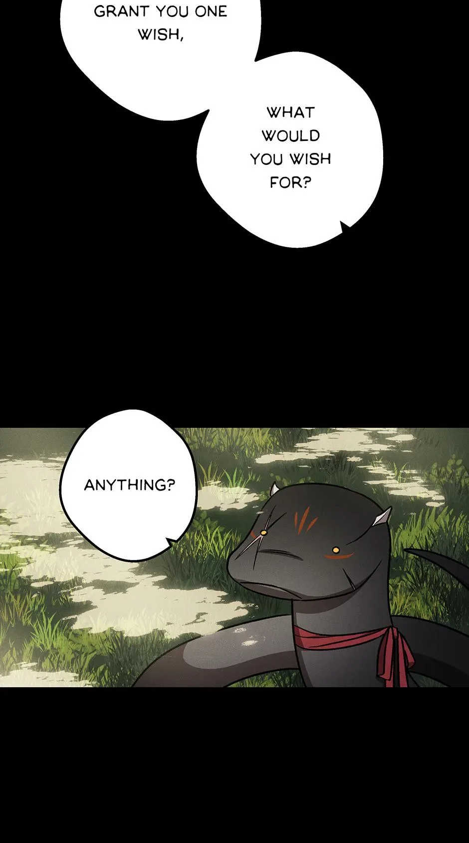In Fate's Red Coils Chapter 15 page 7
