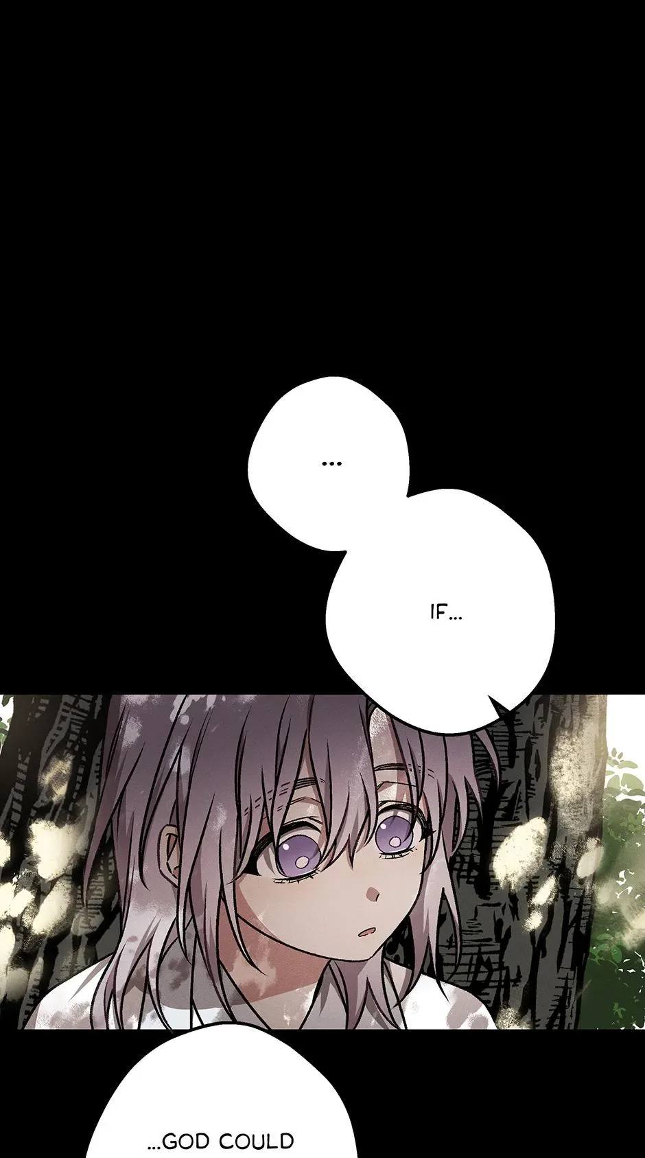 In Fate's Red Coils Chapter 15 page 6
