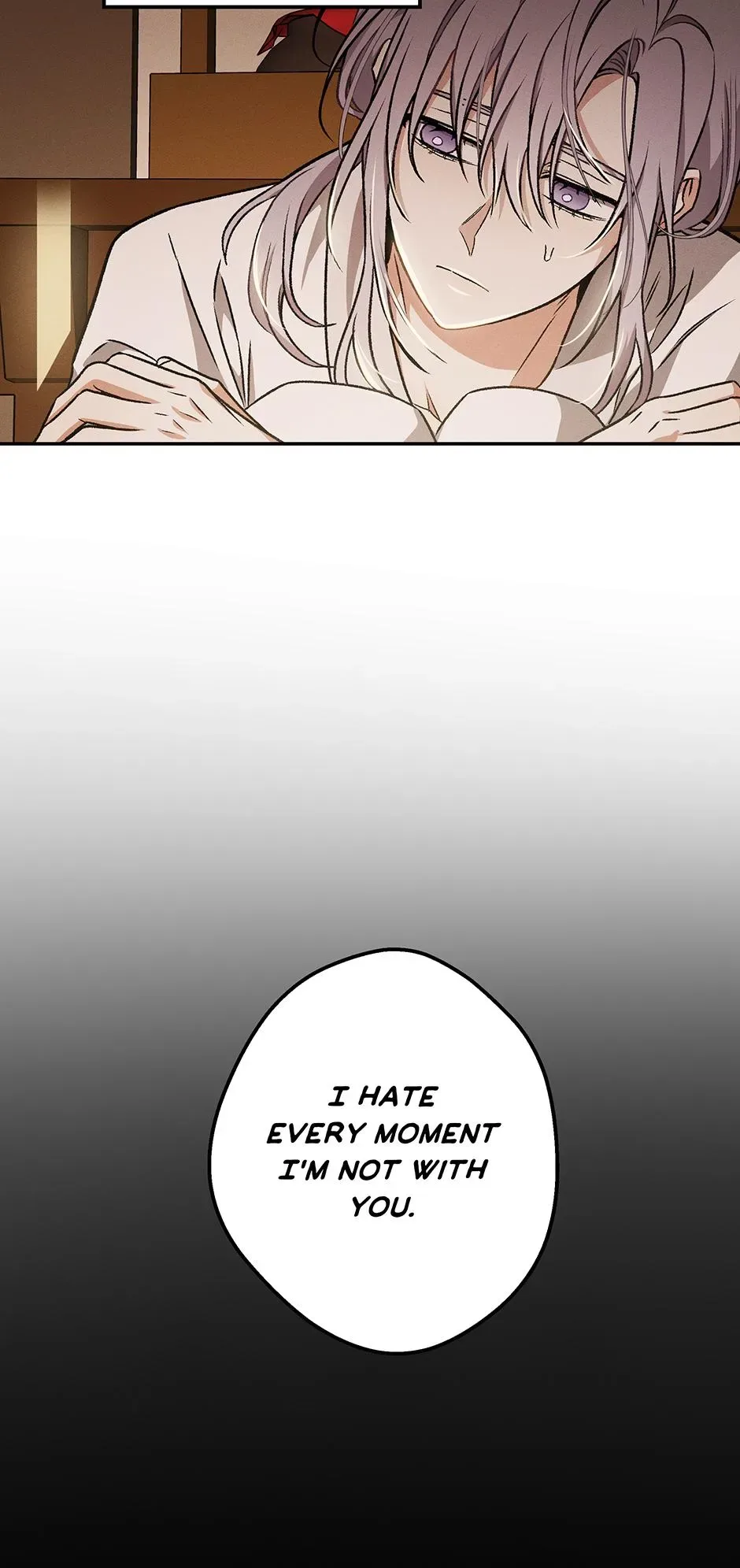 In Fate's Red Coils Chapter 15 page 3