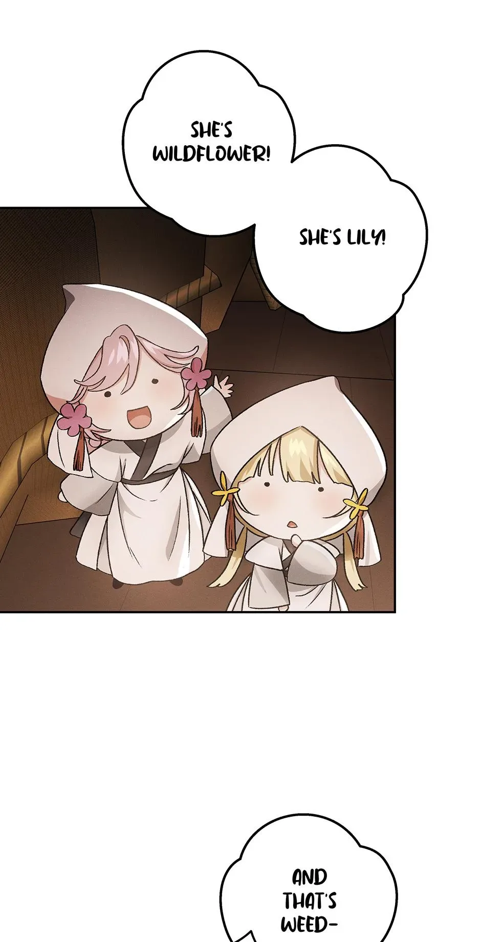 In Fate's Red Coils Chapter 15 page 21