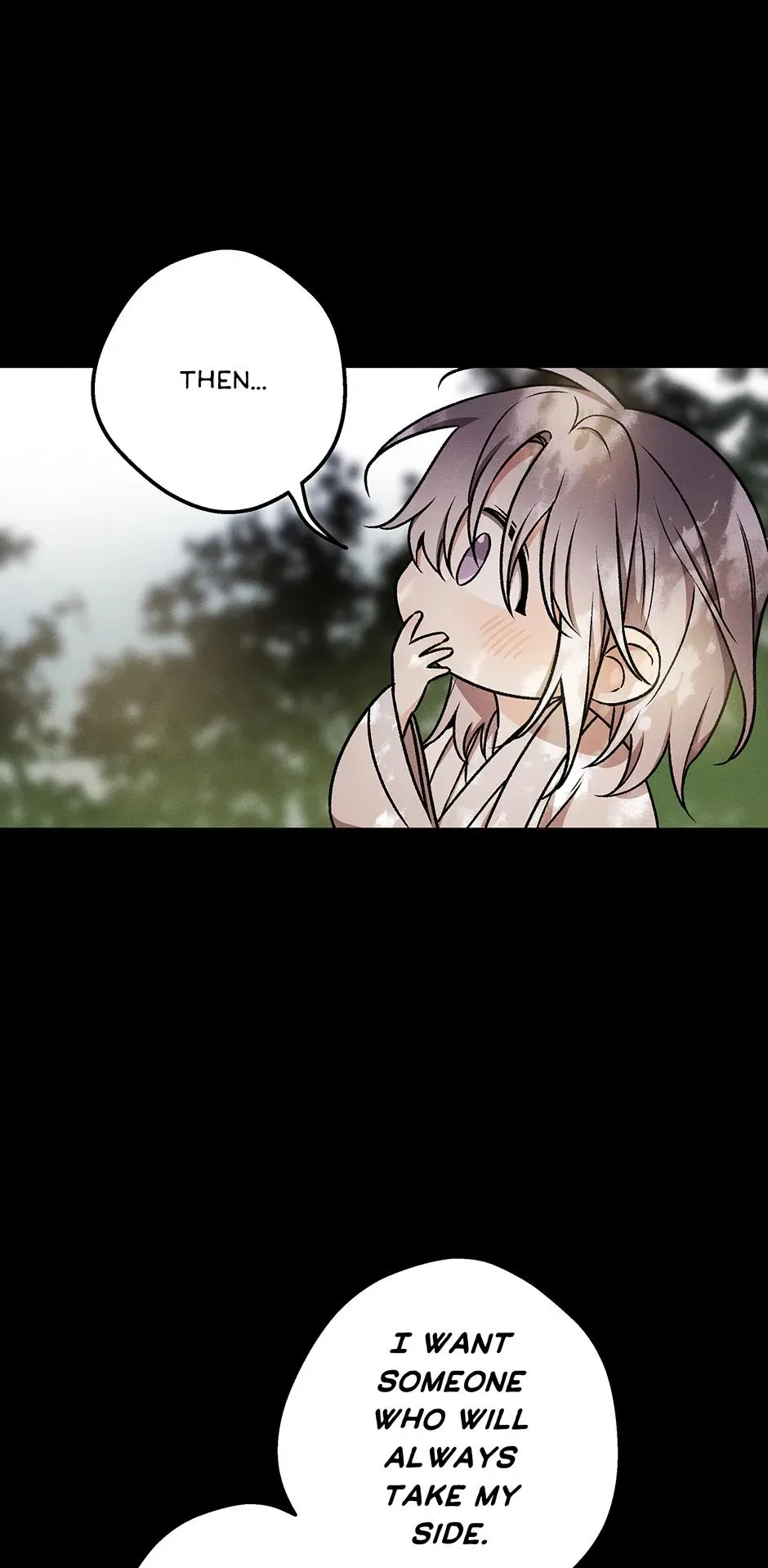 In Fate's Red Coils Chapter 15 page 9