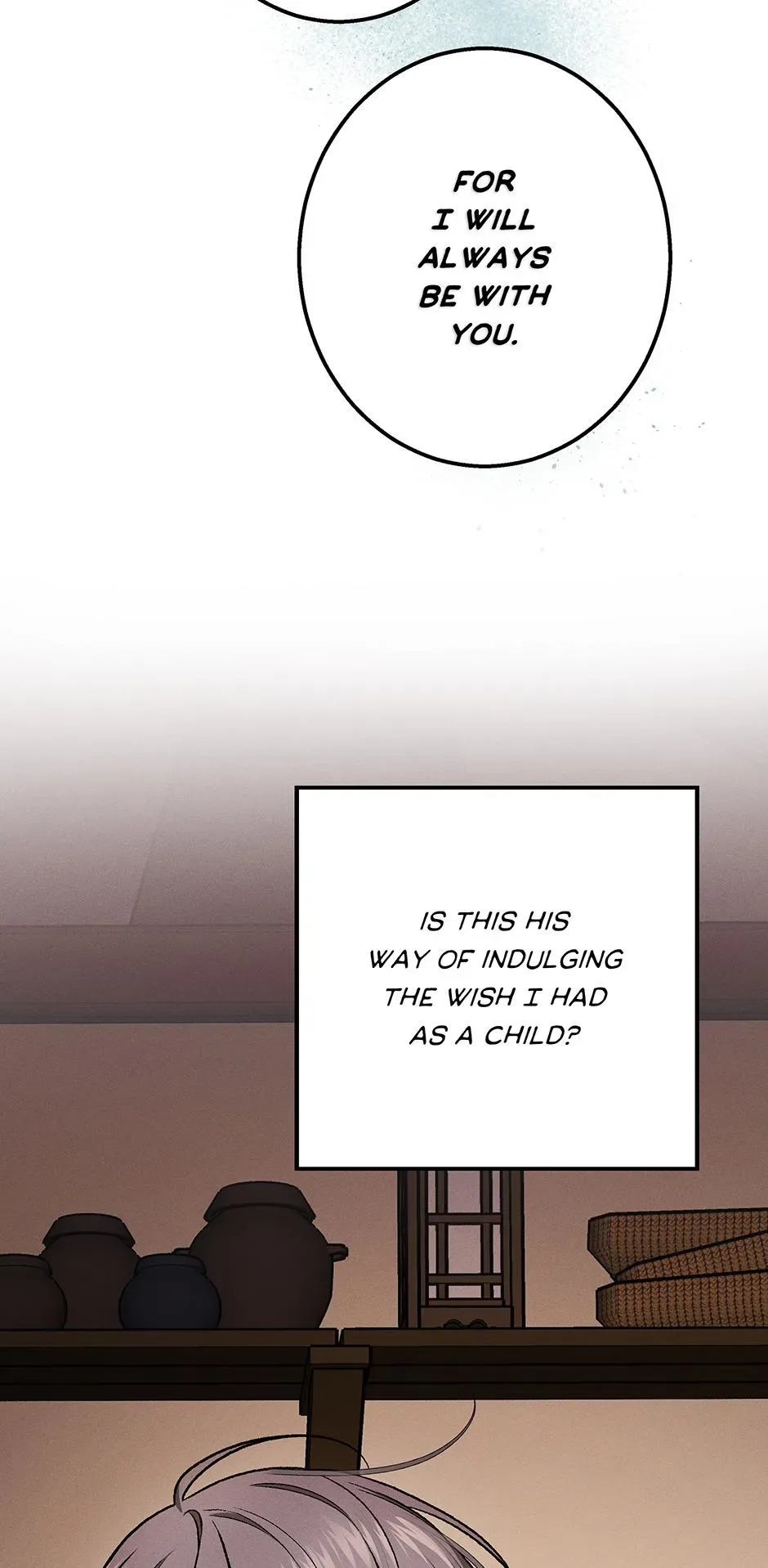 In Fate's Red Coils Chapter 15 page 12