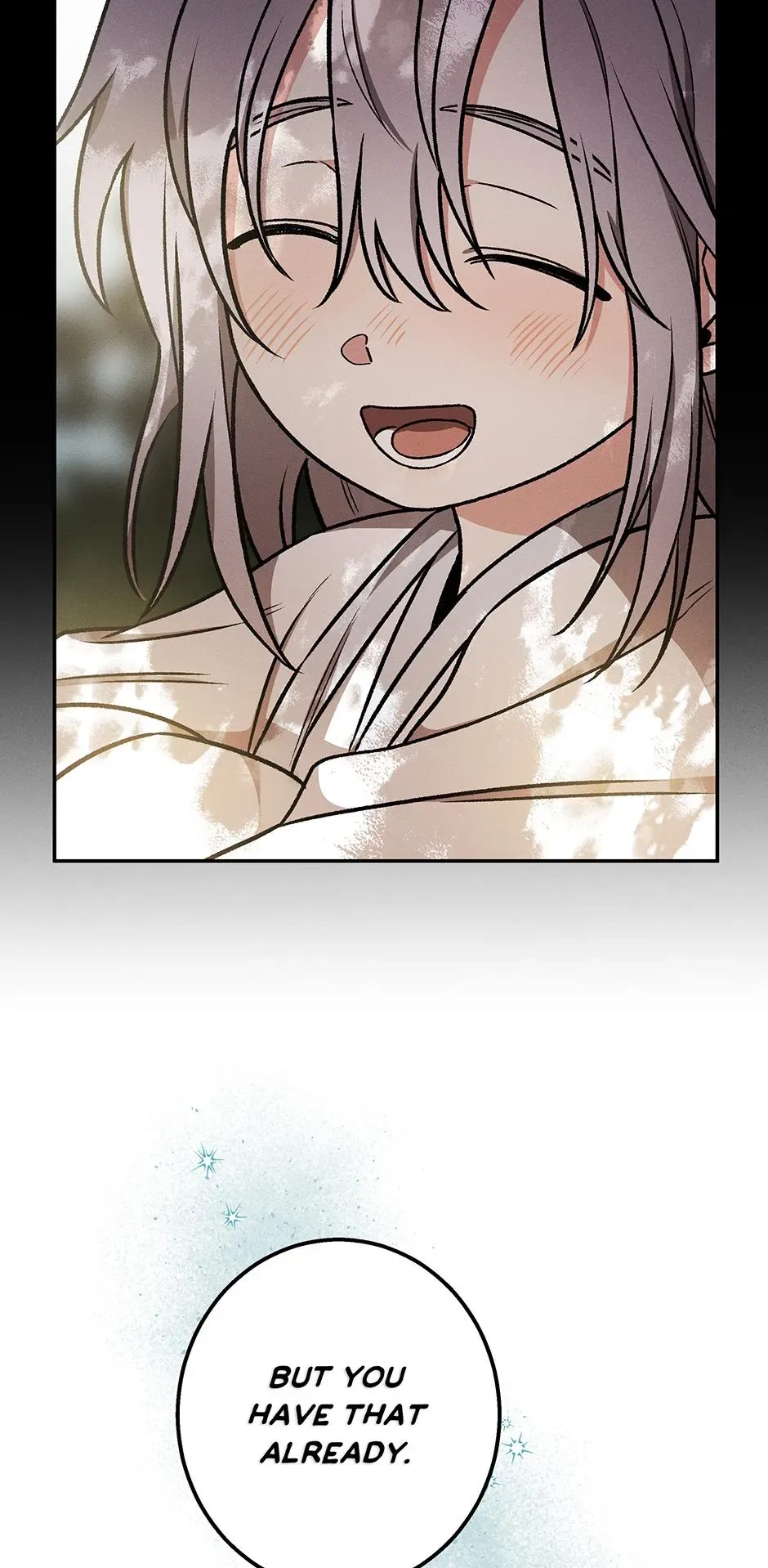 In Fate's Red Coils Chapter 15 page 11
