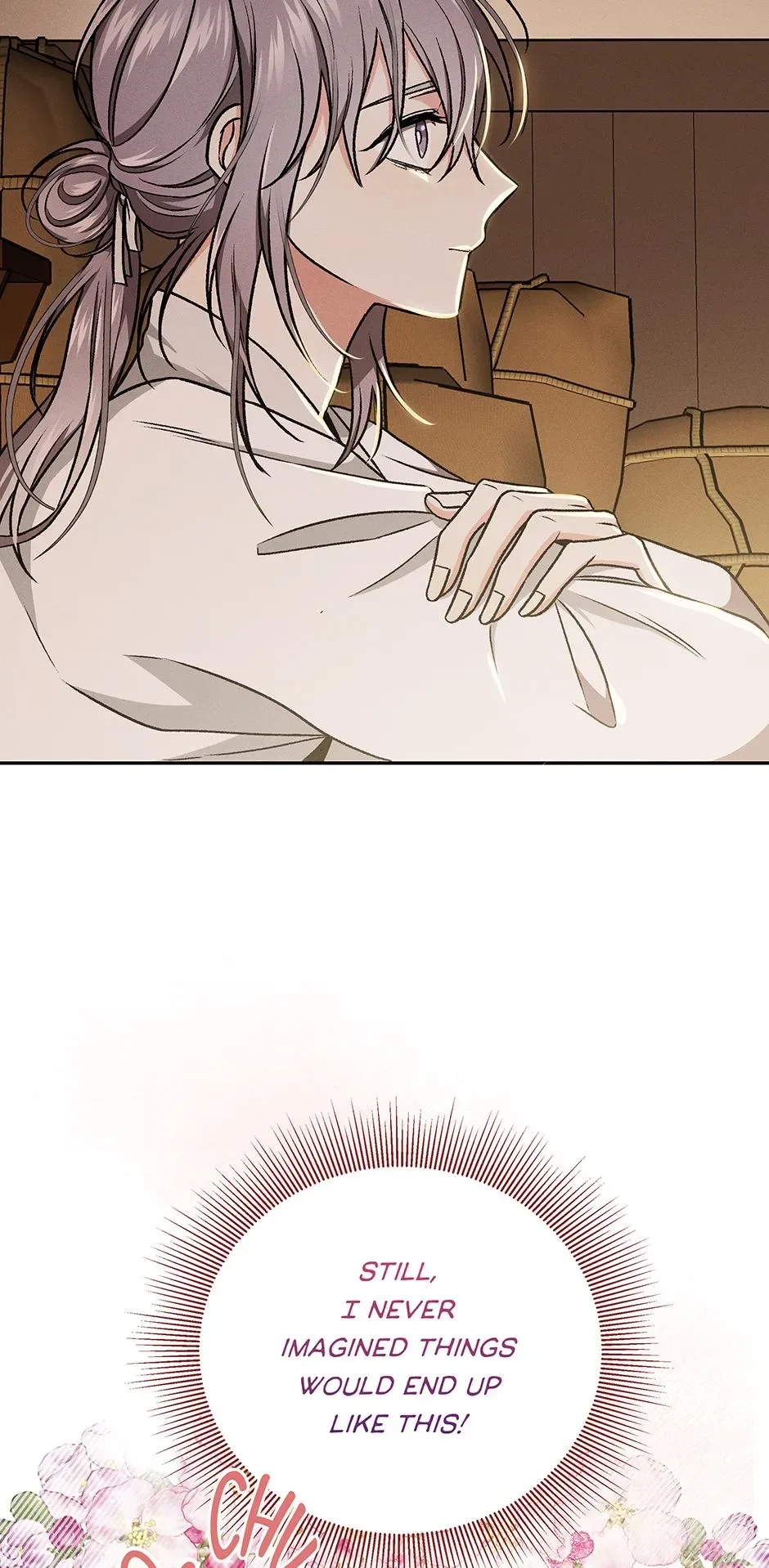 In Fate's Red Coils Chapter 15 page 13