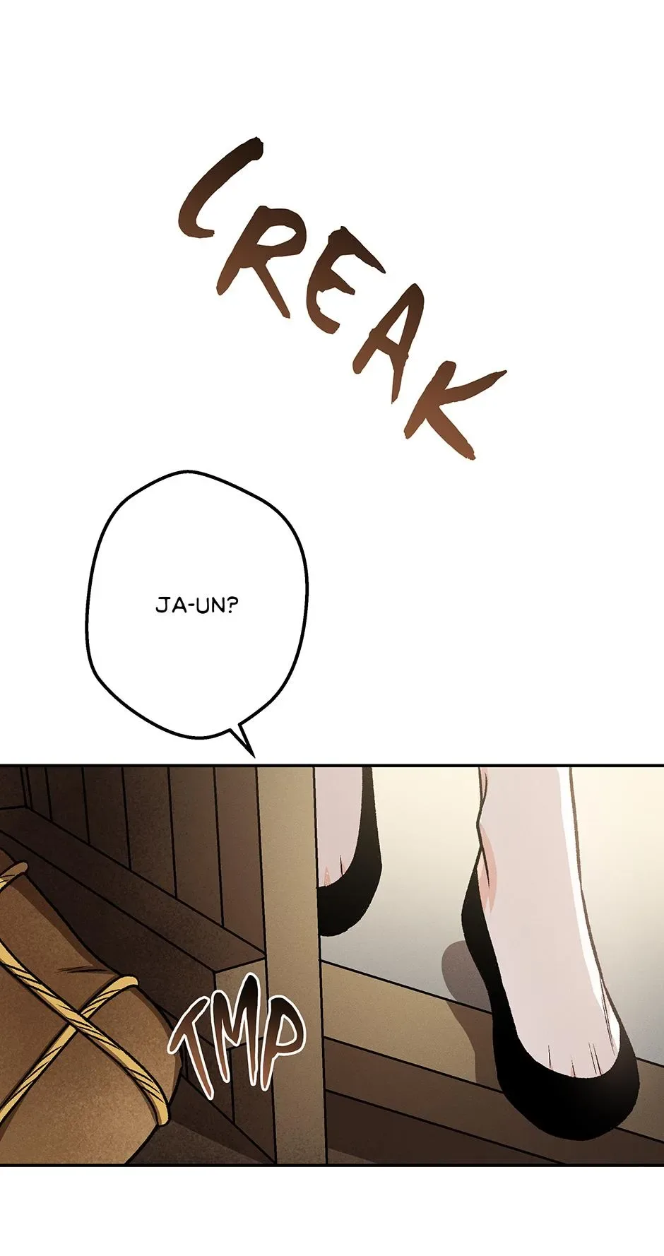 In Fate's Red Coils Chapter 15 page 32