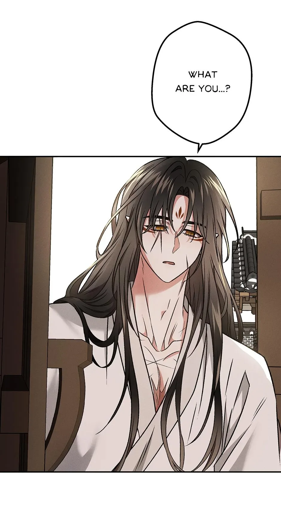 In Fate's Red Coils Chapter 15 page 33