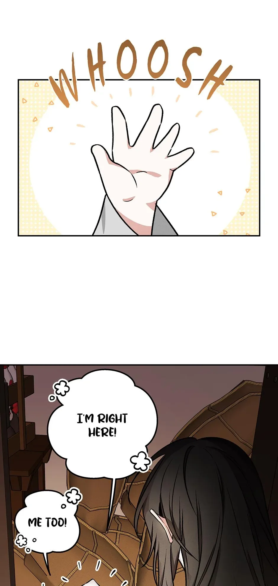 In Fate's Red Coils Chapter 15 page 34
