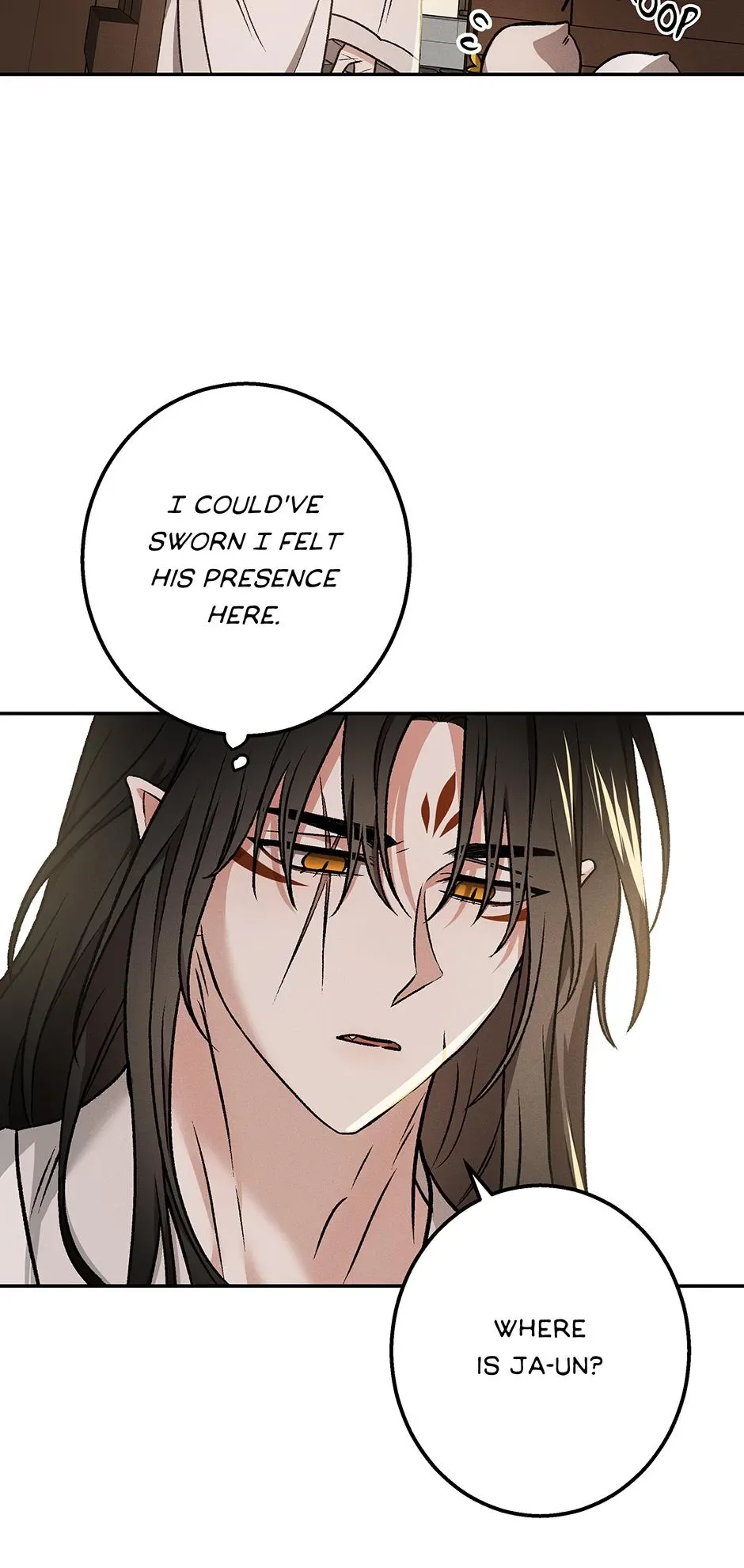 In Fate's Red Coils Chapter 15 page 36