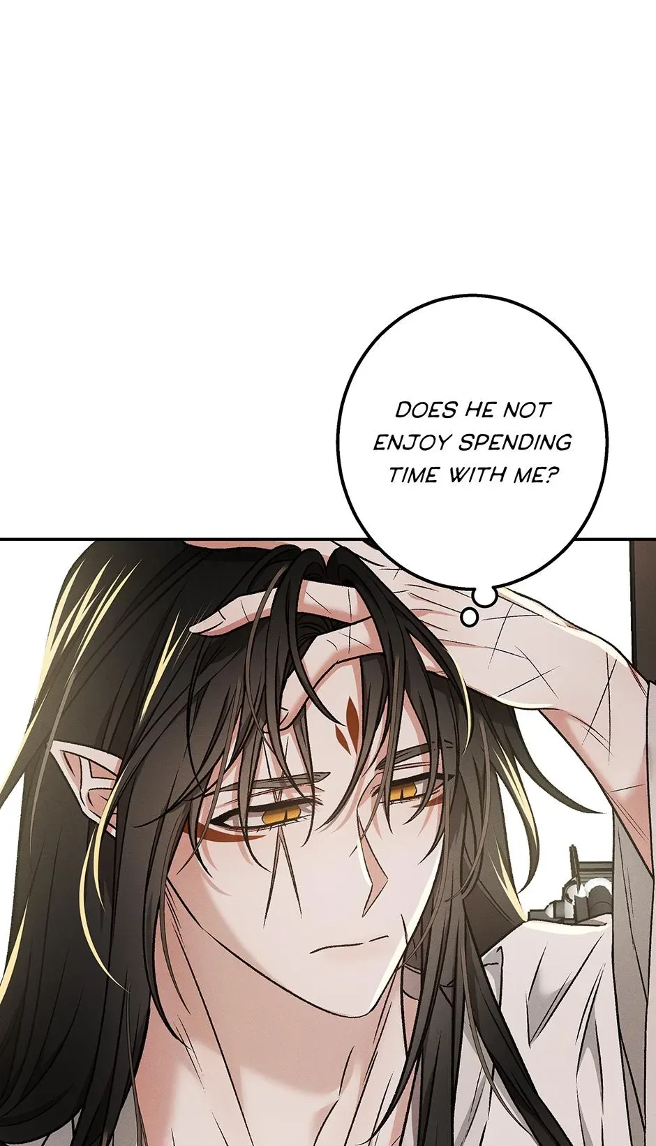 In Fate's Red Coils Chapter 15 page 41