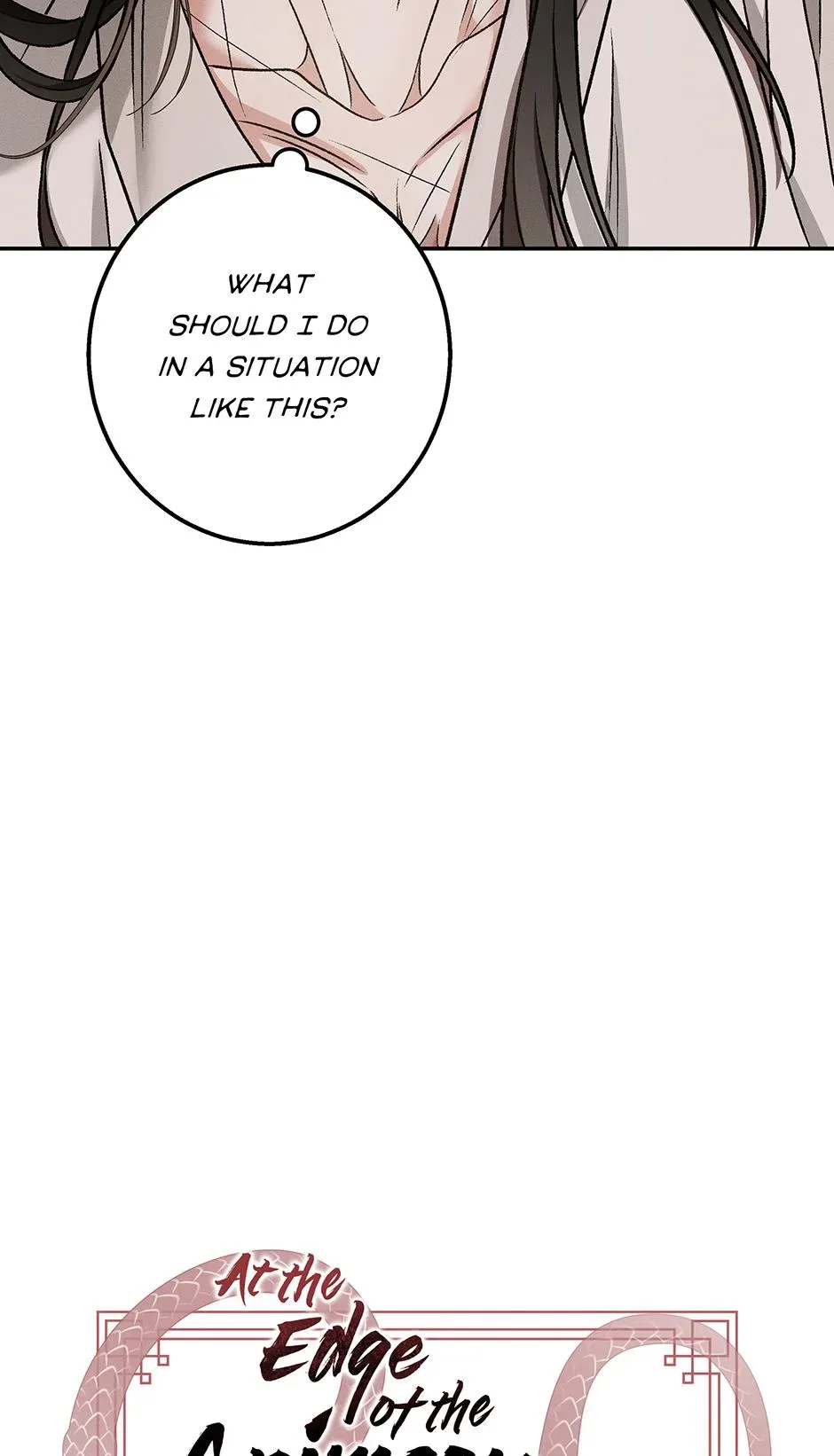 In Fate's Red Coils Chapter 15 page 42