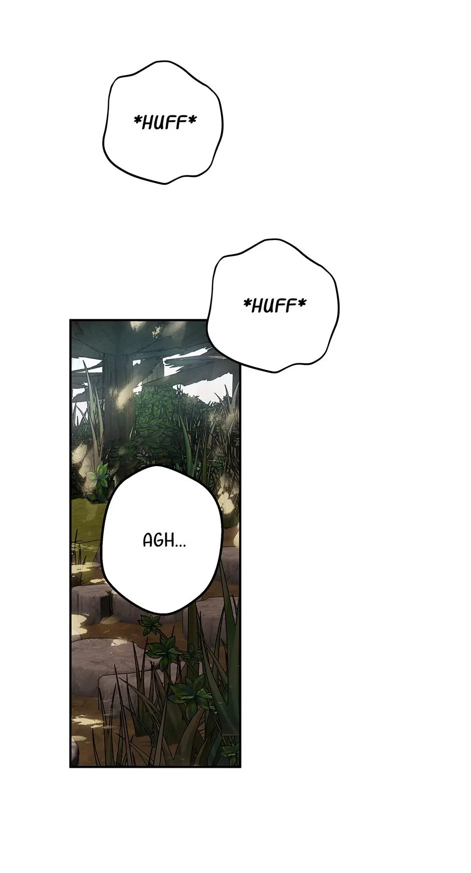 In Fate's Red Coils Chapter 15 page 44