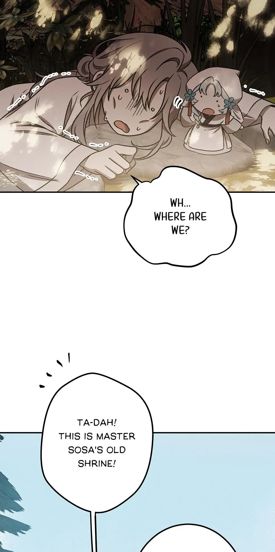 In Fate's Red Coils Chapter 15 page 49