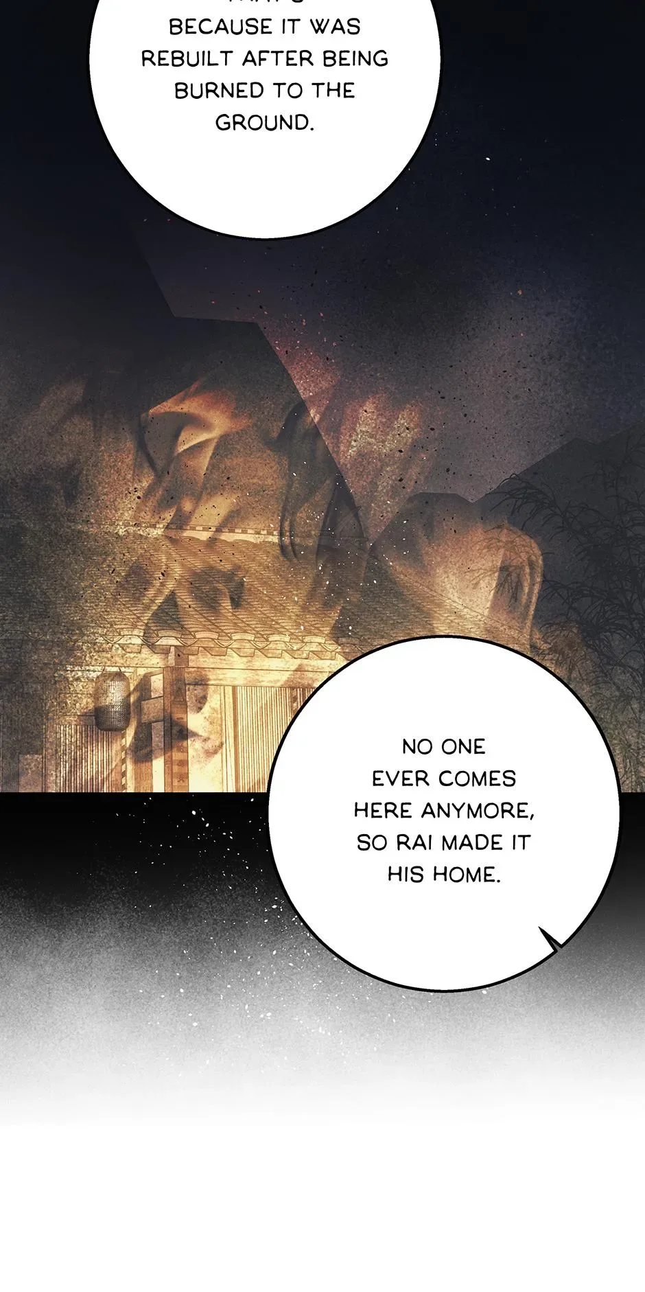 In Fate's Red Coils Chapter 15 page 51