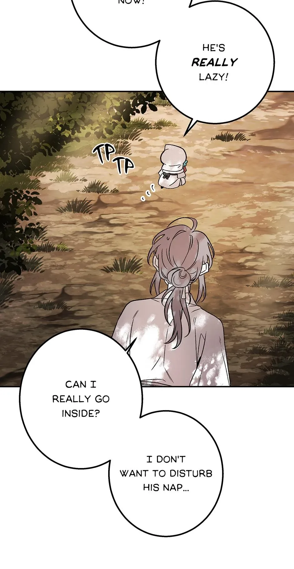 In Fate's Red Coils Chapter 15 page 53