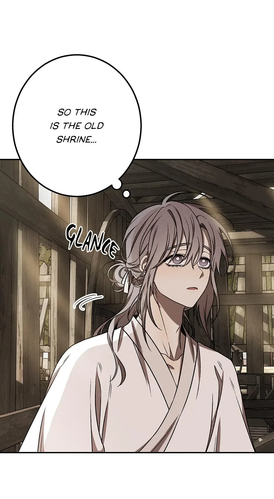 In Fate's Red Coils Chapter 15 page 56