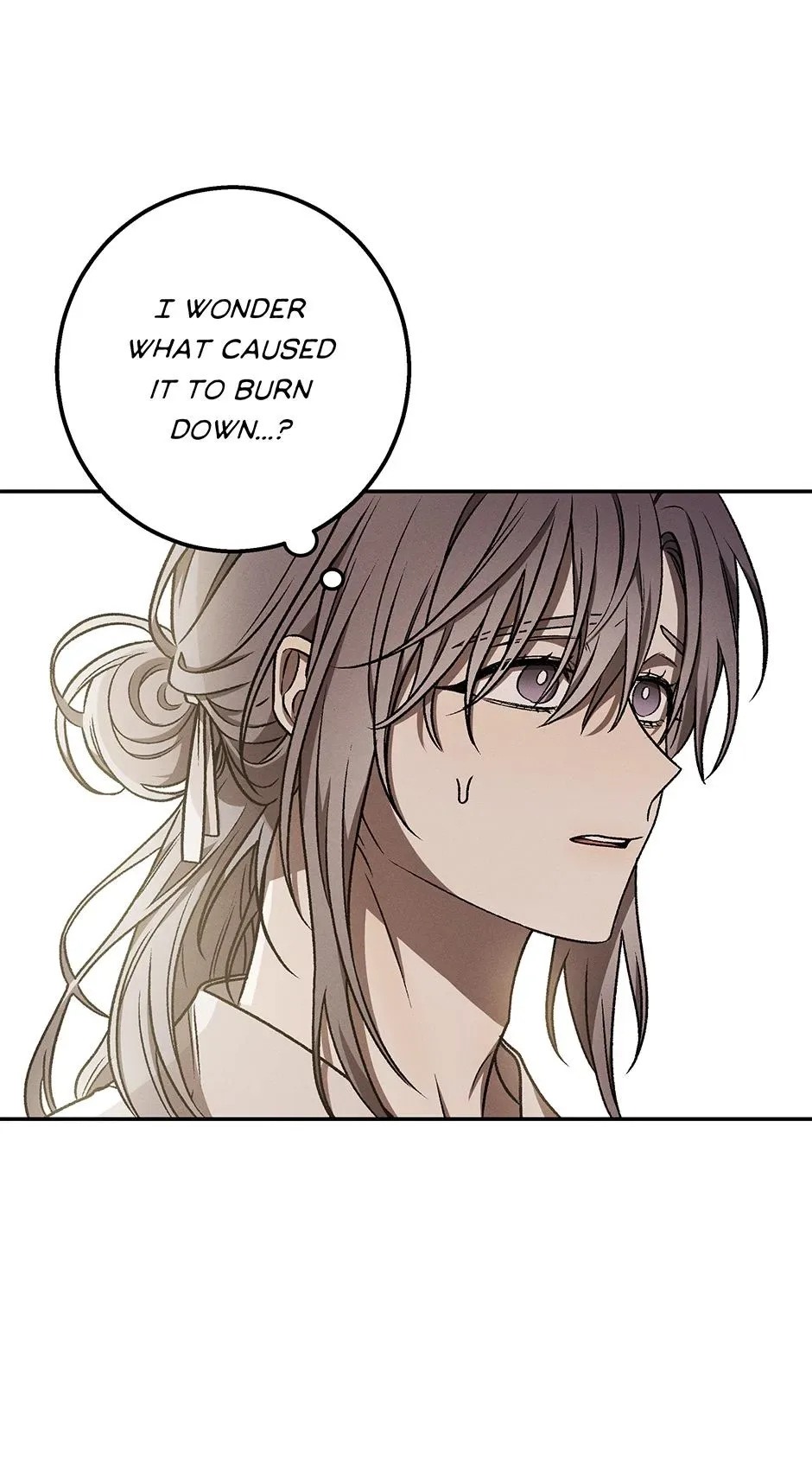 In Fate's Red Coils Chapter 15 page 57