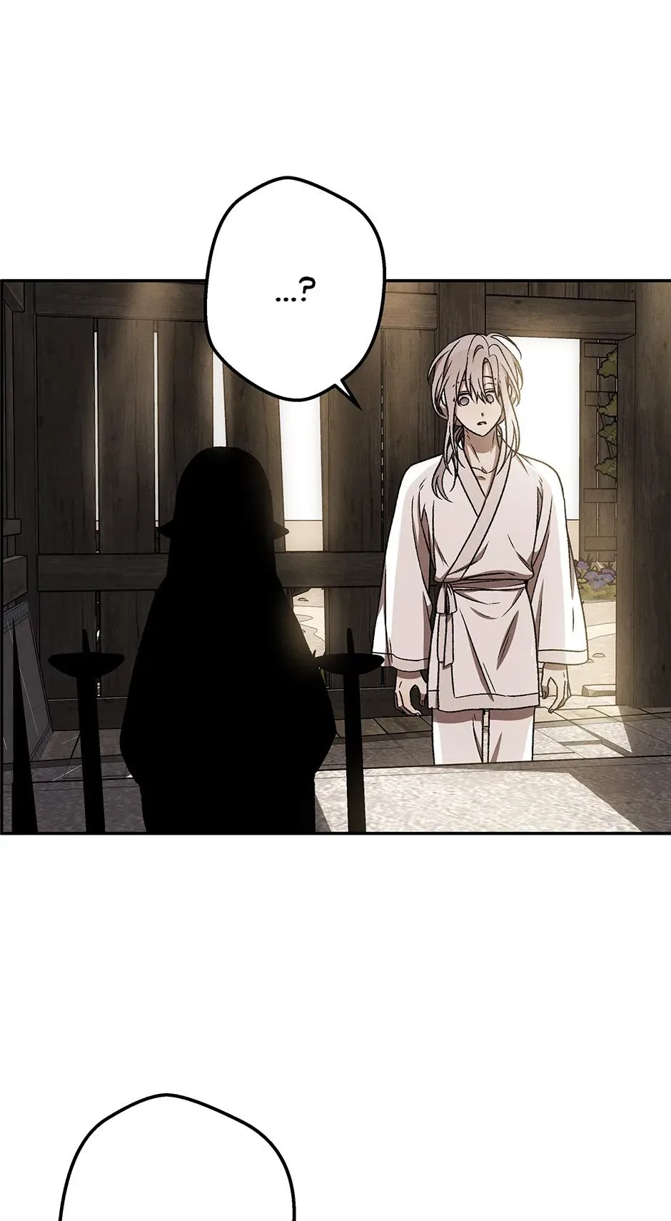 In Fate's Red Coils Chapter 15 page 58
